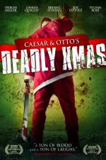 Watch Caesar and Otto's Deadly Xmas Vumoo