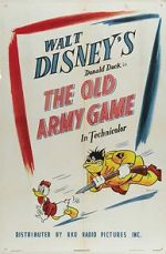 Watch The Old Army Game (Short 1943) Vumoo