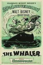 Watch The Whalers Vumoo