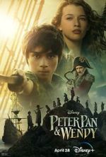 Watch Peter Pan & Wendy Vumoo