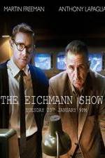 Watch The Eichmann Show Vumoo