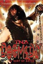 Watch TNA Wrestling Doomsday The Best of Abyss Vumoo