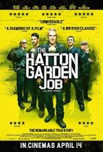 Watch The Hatton Garden Job Vumoo