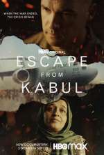 Watch Escape from Kabul Vumoo