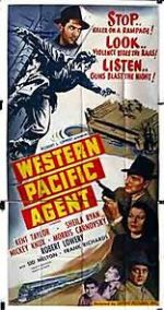 Watch Western Pacific Agent Vumoo