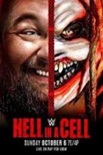 Watch WWE Hell in a Cell Vumoo