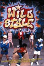 Watch Wild Style Vumoo