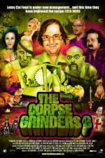 Watch The Corpse Grinders 3 Vumoo