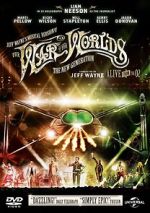 Watch The War of the Worlds: Live on Stage! (TV Short 2007) Vumoo