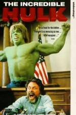 Watch The Trial of the Incredible Hulk Vumoo