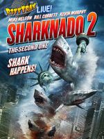 Watch RiffTrax Live: Sharknado 2 Vumoo