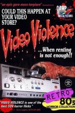 Watch Video Violence 2 Vumoo