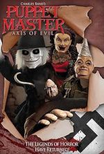 Watch Puppet Master: Axis of Evil Vumoo