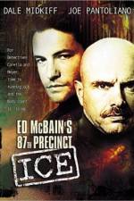 Watch Ed McBain's 87th Precinct Ice Vumoo