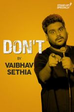 Watch Vaibhav Sethia: Don\'t Vumoo