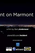 Watch Incident on Marmont Avenue Vumoo