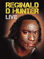Watch Reginald D Hunter Live Vumoo