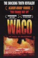 Watch Waco The Rules of Engagement Vumoo
