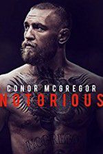 Watch Conor McGregor: Notorious Vumoo