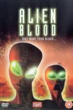 Watch Alien Blood Vumoo