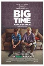 Watch Big Time Adolescence Vumoo