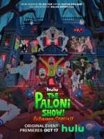 Watch The Paloni Show! Halloween Special! (TV Special 2022) Vumoo