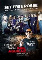 Watch Set Free Posse: Jesus Freaks, Biker Gang, or Christian Cult? Vumoo