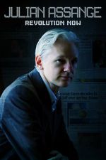 Watch Julian Assange: Revolution Now Vumoo