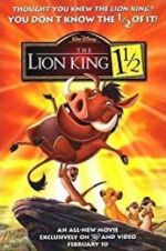 Watch The Lion King 3: Hakuna Matata Vumoo