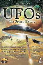 Watch UFOs The Secret History 2 Vumoo