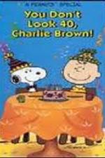 Watch You Don't Look 40 Charlie Brown Vumoo