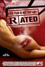 Watch This Film Is Not Yet Rated Vumoo