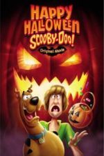 Watch Happy Halloween, Scooby-Doo! Vumoo