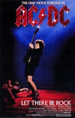 Watch AC/DC: Let There Be Rock Vumoo