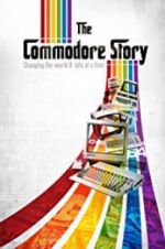 Watch The Commodore Story Vumoo