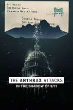 Watch The Anthrax Attacks Vumoo