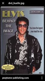 Watch Elvis: Behind the Image Vumoo