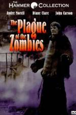 Watch The Plague of the Zombies Vumoo