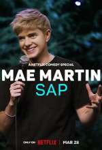 Watch Mae Martin: SAP (TV Special 2023) Vumoo