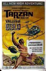 Watch Tarzan and the Valley of Gold Vumoo