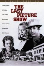 Watch The Last Picture Show Vumoo