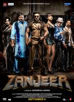 Watch Zanjeer Vumoo