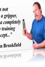 Watch John Brookfield - The Art of Steel Bending Vumoo