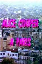 Watch Alice Cooper  Paris Vumoo