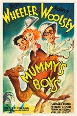 Watch Mummy's Boys Vumoo