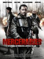 Watch Mercenaries Vumoo