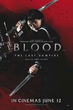 Watch Blood: The Last Vampire Vumoo