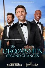 Watch The Groomsmen: Second Chances Vumoo