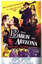Watch The Baron of Arizona Vumoo