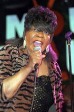 Watch Koko Taylor: Live in Chicago Vumoo